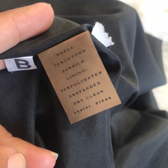 Ann Taylor dress in size 4P - Picture 7 of 7